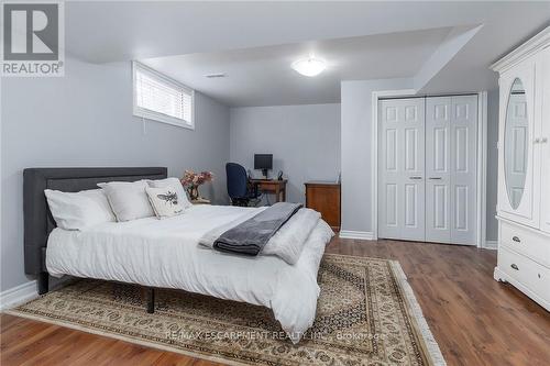 4021 Mountain Street, Lincoln, ON - Indoor Photo Showing Bedroom