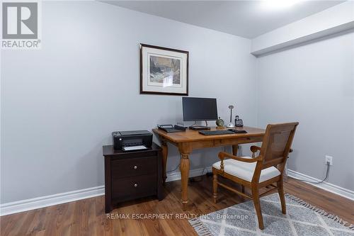 4021 Mountain Street, Lincoln, ON - Indoor Photo Showing Office