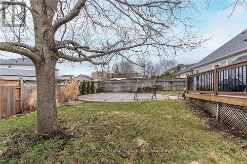 4021 Mountain Street, Lincoln, ON - Outdoor With Deck Patio Veranda
