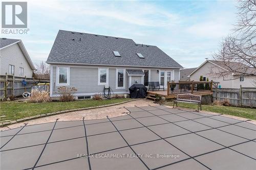 4021 Mountain Street, Lincoln, ON - Outdoor