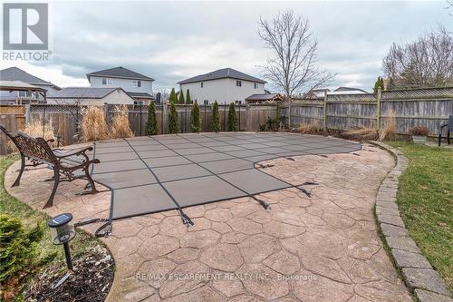 4021 Mountain Street, Lincoln, ON - Outdoor