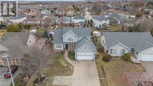 4021 Mountain Street, Lincoln, ON - Outdoor