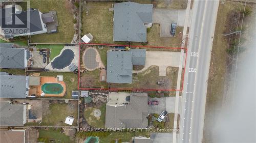 4021 Mountain Street, Lincoln, ON - Other