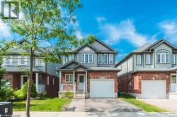 680 WINTERBERRY Avenue  Waterloo, ON N2V 2X4