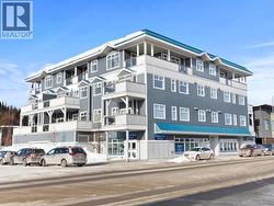 301-4070 4TH AVENUE  Whitehorse, YT Y1A 4K8