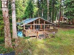 1229 TENNYSON RD  Savary Island, BC V0N 2G0