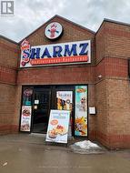 3 - 135 MAIN STREET N  Brampton, ON L6X 1M9