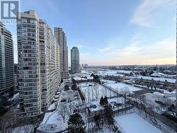 1509 - 156 ENFIELD PLACE  Mississauga, ON L5B 4L8
