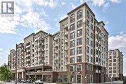 2486 OLD BRONTE Road Unit# 401  Oakville, ON L6M 9Y5