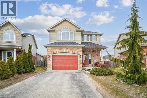 14 PATTON Street  Collingwood, ON L9Y 0E5