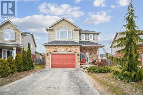 14 PATTON STREET  Collingwood, ON L9Y 0E5