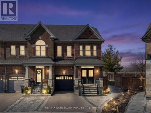 40 MORRA AVENUE  Caledon, ON L7E 4K5