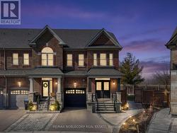 40 MORRA AVENUE  Caledon, ON L7E 4K5