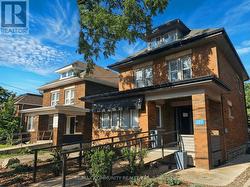 327 WOOLWICH STREET  Guelph, ON N1H 3W4