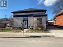 405 Macnab Street N, Hamilton, ON  - Outdoor 