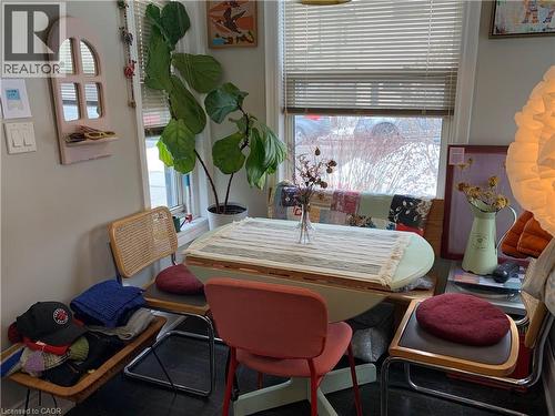 Unit 1 - 405 Macnab Street N, Hamilton, ON - Indoor