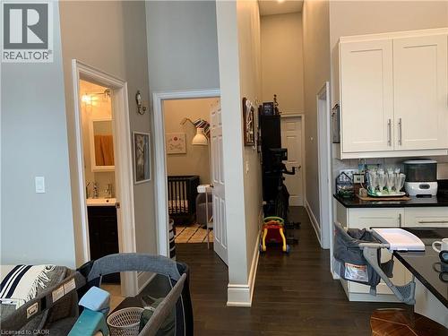 Unit 1 - 405 Macnab Street N, Hamilton, ON - Indoor