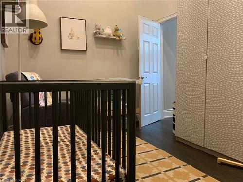 Unit 1 - 405 Macnab Street N, Hamilton, ON - Indoor Photo Showing Other Room