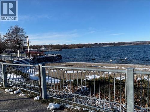 405 Macnab Street N, Hamilton, ON - Outdoor With View