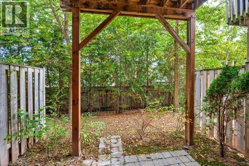 4174 Galileo Common, Burlington, ON - Outdoor