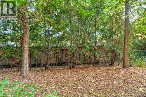 4174 Galileo Common, Burlington, ON - Outdoor