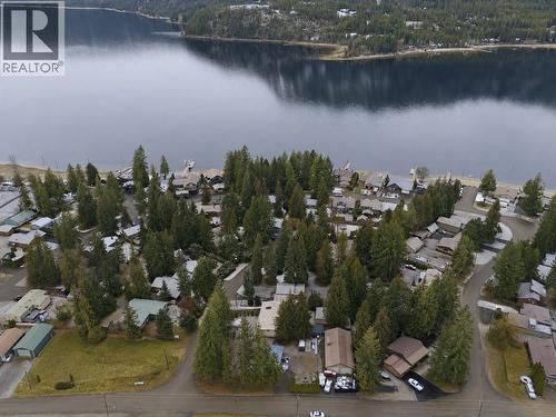 1 Wolfe Street, Sicamous, BC 