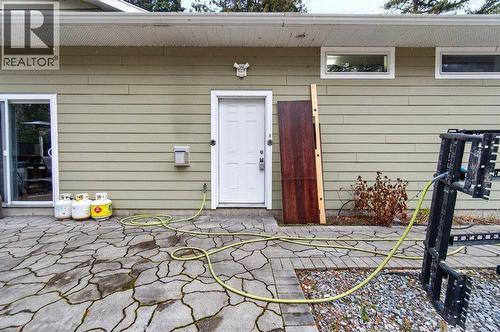 1 Wolfe Street, Sicamous, BC 