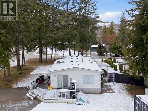 1 Wolfe Street, Sicamous, BC 