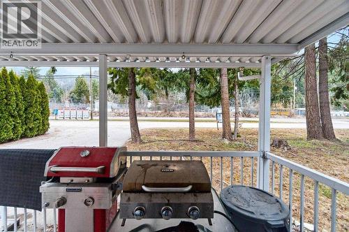1 Wolfe Street, Sicamous, BC 
