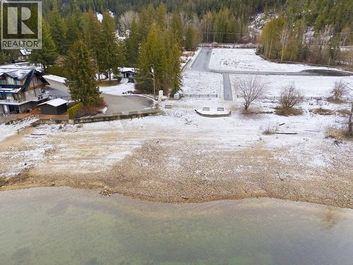 1 Wolfe Street, Sicamous, BC 
