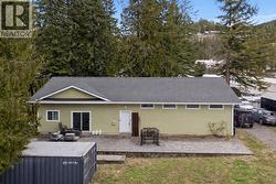 1 Wolfe Street Sicamous, BC V0E 2V1