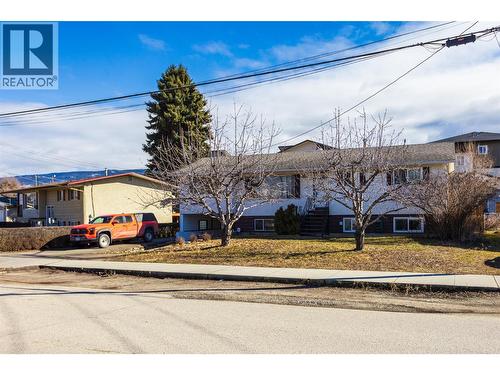 1335 Aldon Road  Kelowna, BC V1X 5A1