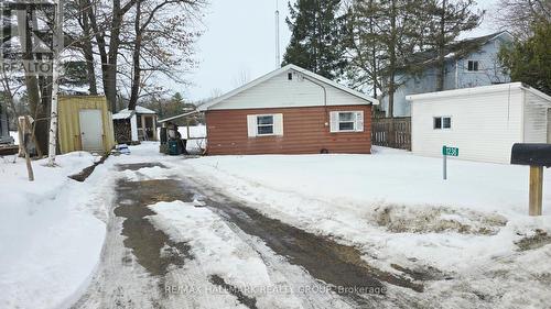 1236 BAYVIEW DRIVE  Ottawa, ON K0A 3M0