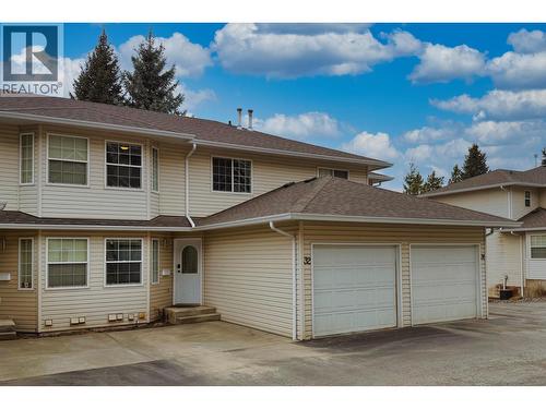 32 350 PEARKES DRIVE  Williams Lake, BC V2G 4T2