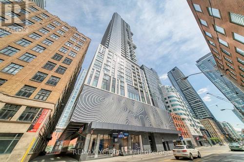 3508 - 87 PETER STREET  Toronto, ON M5V 0P1