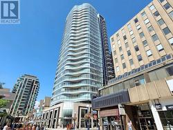 2102 - 88 CUMBERLAND STREET  Toronto, ON M5R 1A3