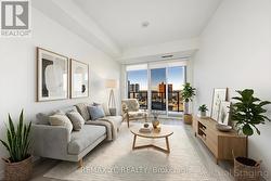 835 - 7 GOLDEN LION HEIGHTS N  Toronto, ON M2M 0C1