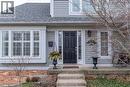 4021 Mountain Street, Beamsville, ON  - Outdoor With Facade 