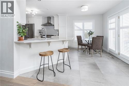4021 Mountain Street, Beamsville, ON - Indoor