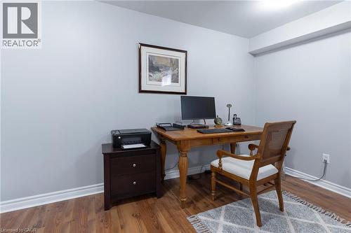 4021 Mountain Street, Beamsville, ON - Indoor Photo Showing Office