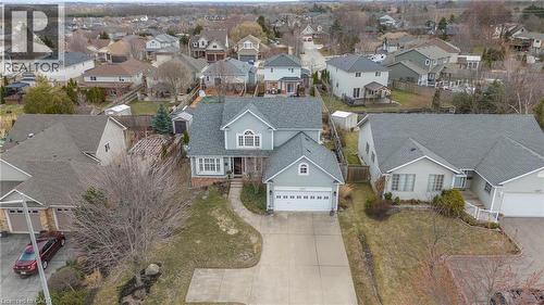 4021 Mountain Street, Beamsville, ON - Outdoor