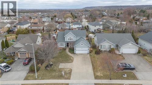4021 Mountain Street, Beamsville, ON - Outdoor With View