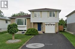 45 GRASSINGTON CRESCENT  Brampton, ON L6S 1Z5