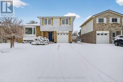 45 GRASSINGTON CRESCENT  Brampton, ON L6S 1Z5