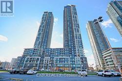 1409 - 510 CURRAN PLACE  Mississauga, ON L5B 0J8