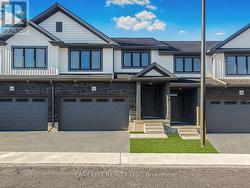 41 - 55 TEAL DRIVE  Guelph, ON N1C 1G4