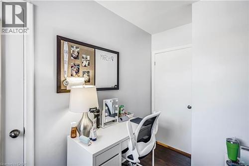 146 West 25Th Street, Hamilton, ON - Indoor