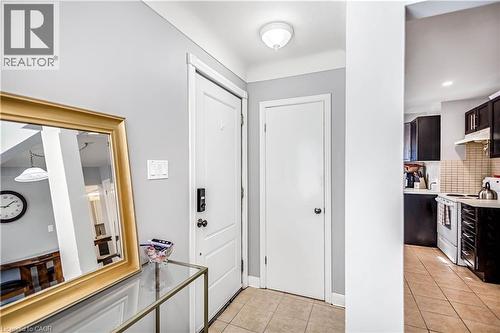 146 West 25Th Street, Hamilton, ON - Indoor