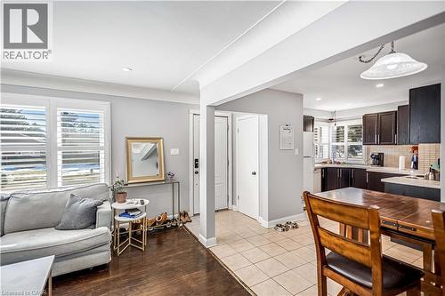 146 West 25Th Street, Hamilton, ON - Indoor