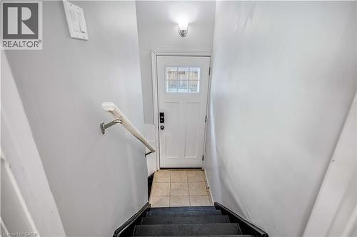 146 West 25Th Street, Hamilton, ON - Indoor Photo Showing Other Room
